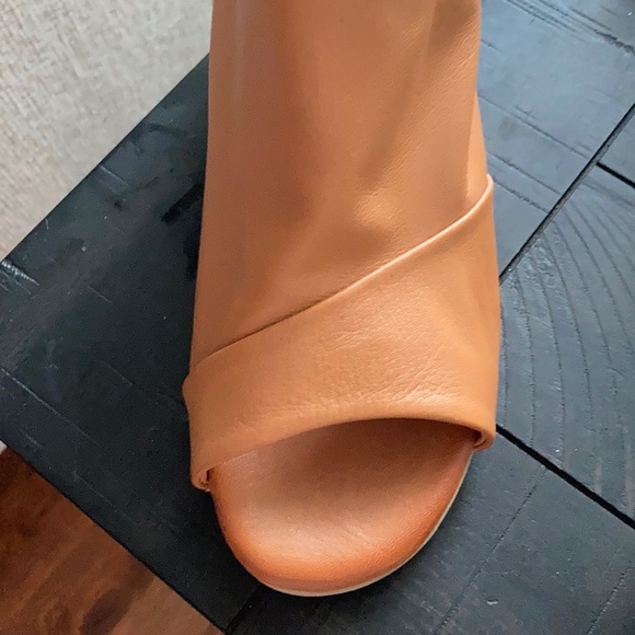 New leather Everly shoe - Picture 12 of 12